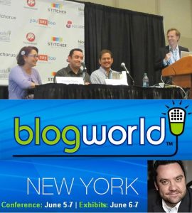 Blogworld